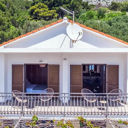 Casa Marija *