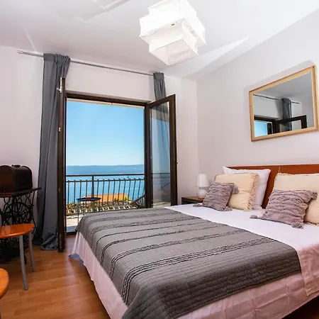 Apartment Casa Marija Marusici (Split-Dalmatia)