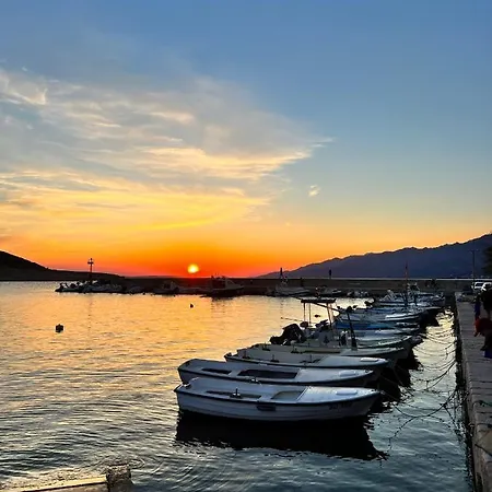 Casa Marija Apartment Marusici (Split-Dalmatia)