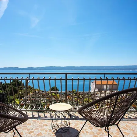 Apartment Casa Marija Marusici (Split-Dalmatia)