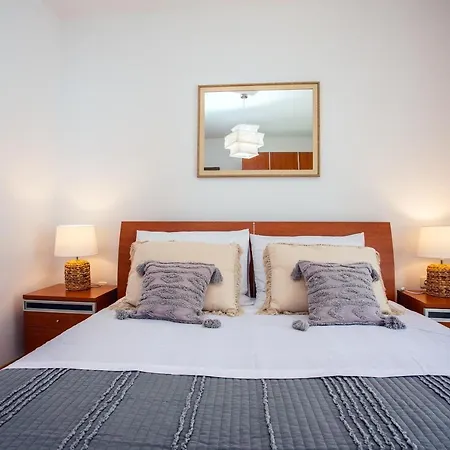 Apartamento Casa Marija *