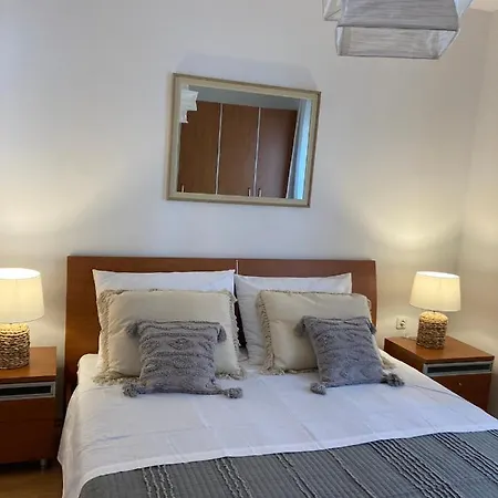 Apartment Casa Marija