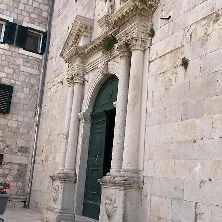 Apartamento Casa Marija Marusici (Split-Dalmatia)
