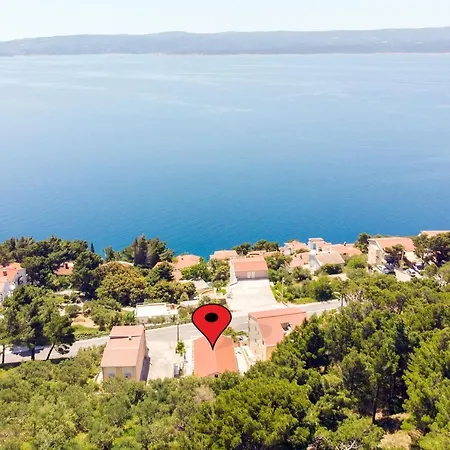 Apartamento Casa Marija