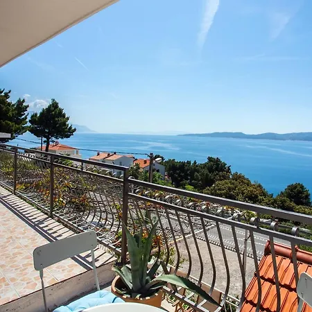 Apartamento Casa Marija Marusici (Split-Dalmatia)