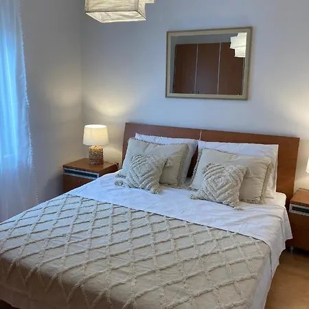 Casa Marija Apartment *