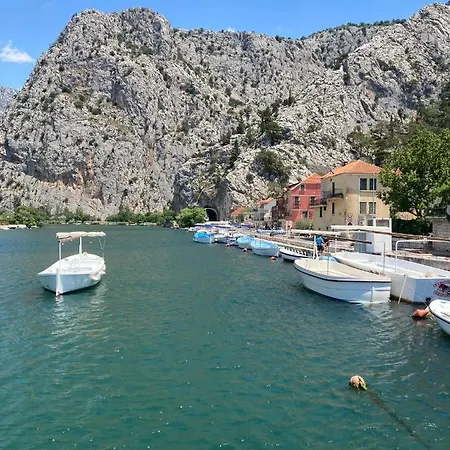 Casa Marija * Marusici (Split-Dalmatia)