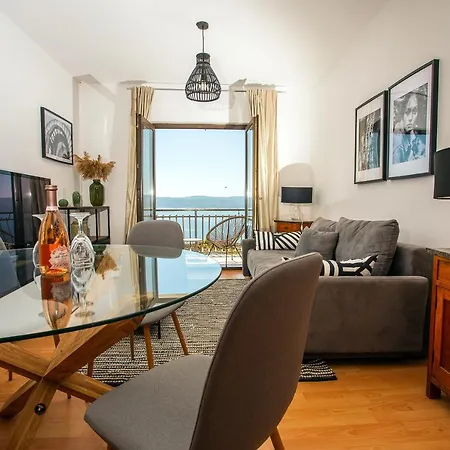 Apartment Casa Marija