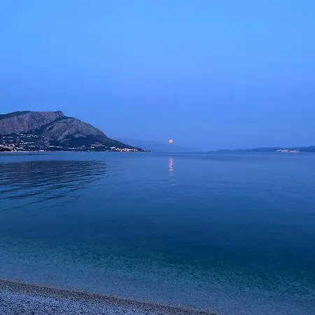 Casa Marija Marusici (Split-Dalmatia)
