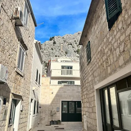 Casa Marija