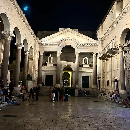 Casa Marija Apartment Marusici (Split-Dalmatia)
