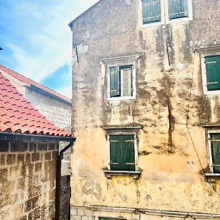 Casa Marija Marusici (Split-Dalmatia)