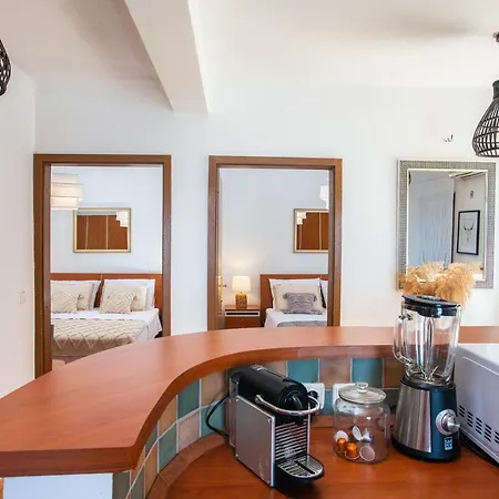 Casa Marija Apartment