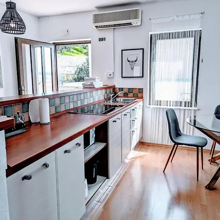 Apartamento Casa Marija